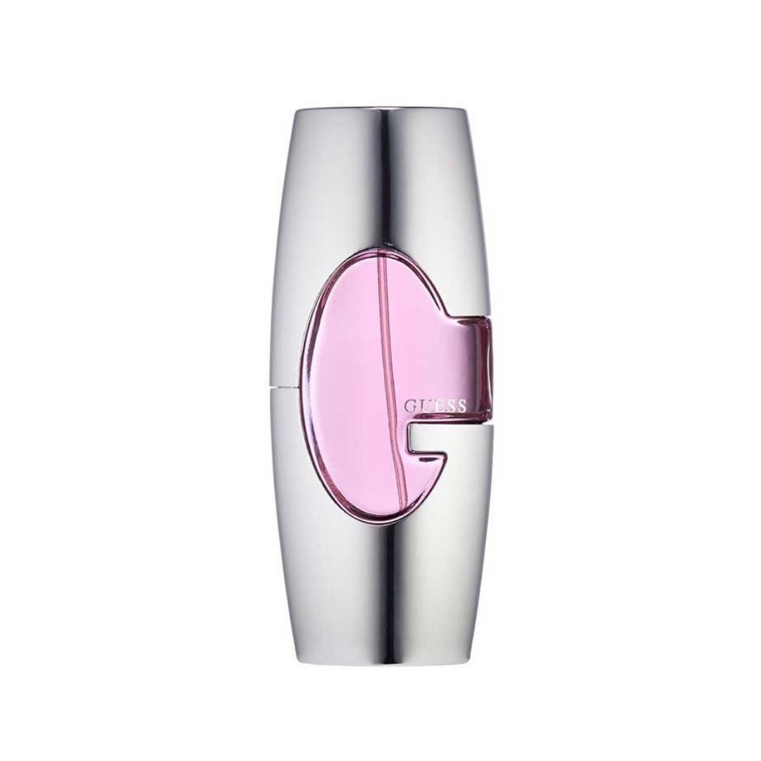 Guess Pink Eau De Parfum For Women