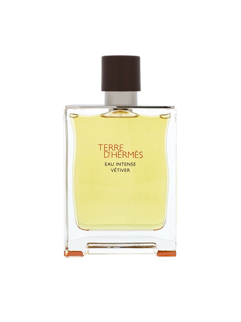 Hermes Terre D Hermes Eau Intense Vetiver Eau De Parfum