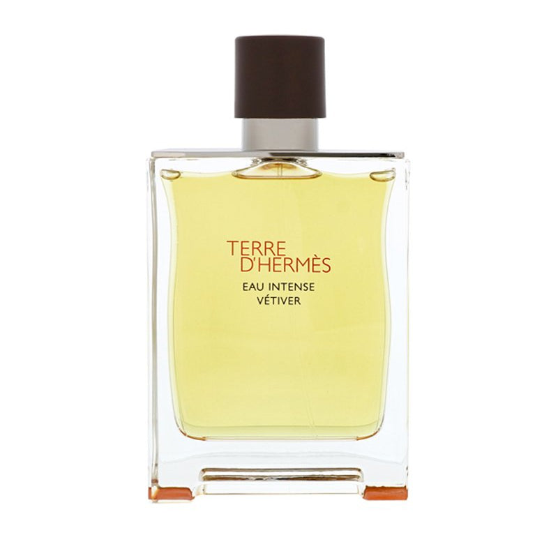 Hermes Terre D Hermes Eau Intense Vetiver Eau De Parfum