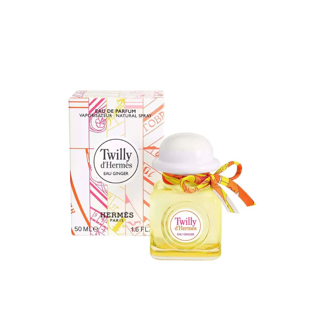 Hermes Twilly D Hermes Eau Ginger Eau De Parfum For Women	