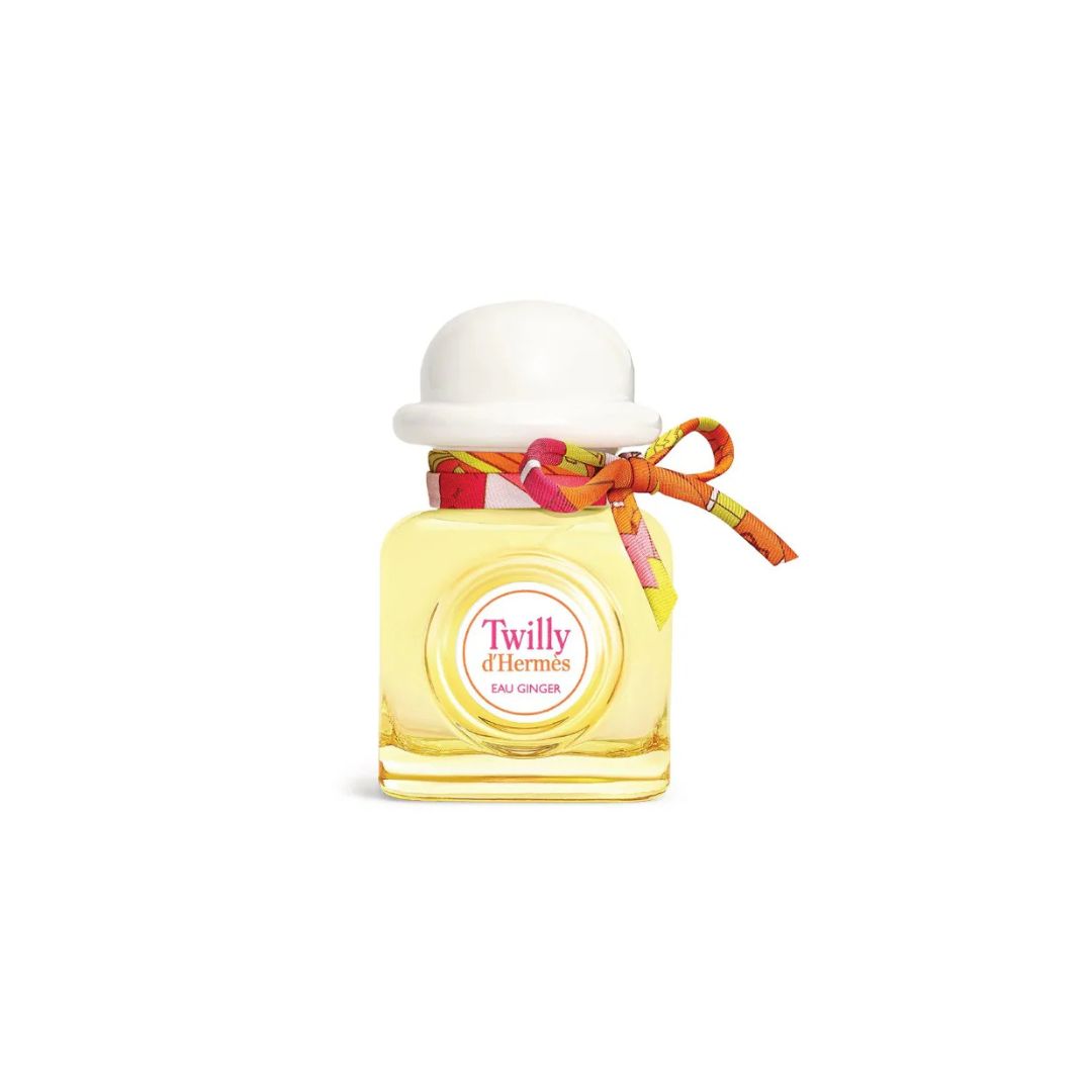 Hermes Twilly D Hermes Eau Ginger Eau De Parfum For Women	