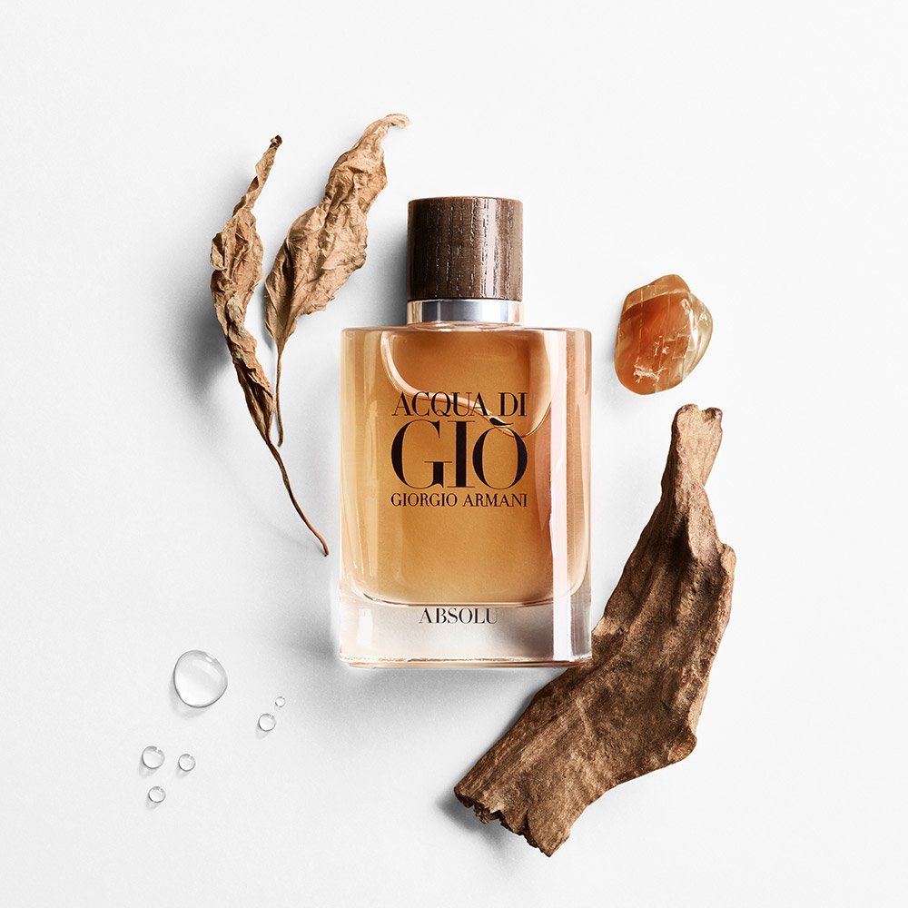 Armani Acqua Di Gio Absolu Eau De Parfum for Men