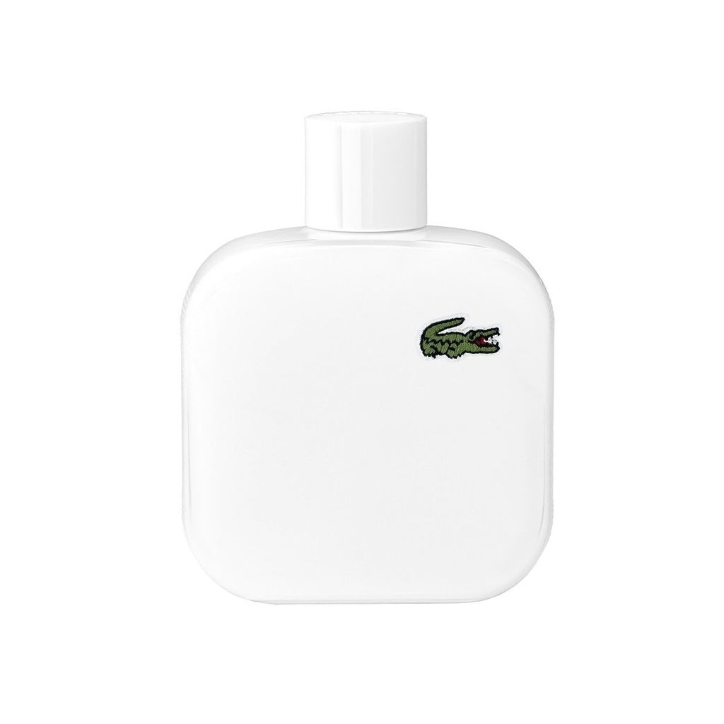 Lacoste L.12.12 Blanc For Men - Eau De Toilette