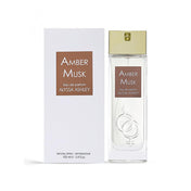 Alyssa Ashley Amber Musk Eau De Parfum