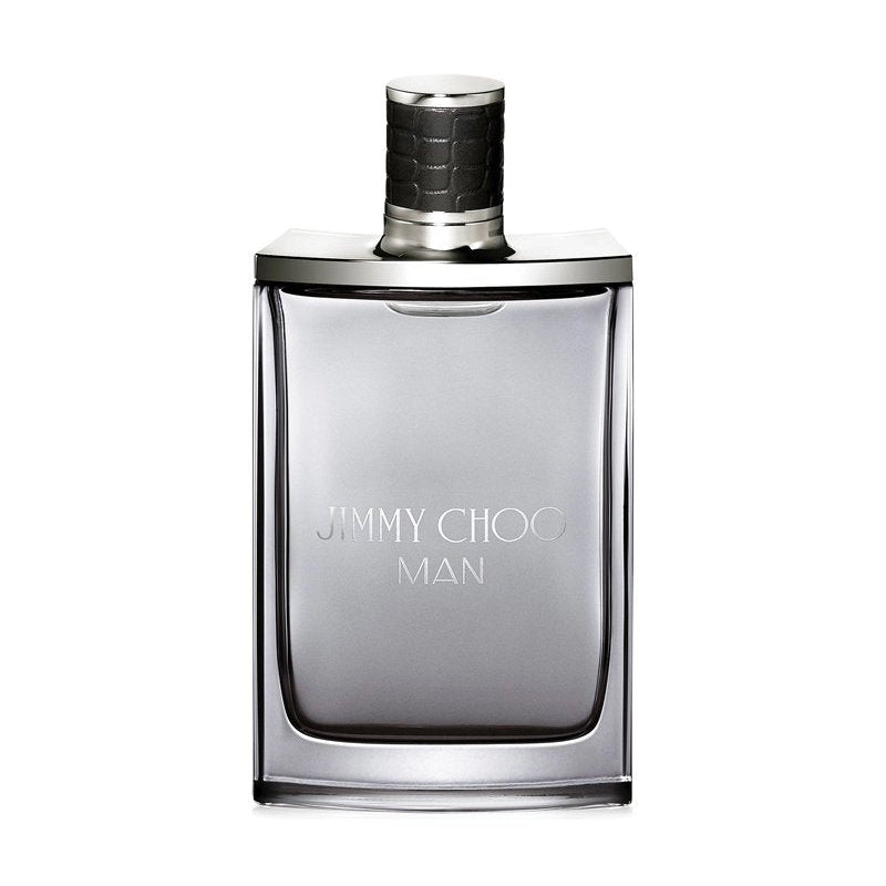 Jimmy Choo Man For Men Eau De Toilette Ml