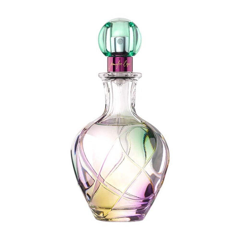 Jennifer Lopez Live Eau De Parfum For Women