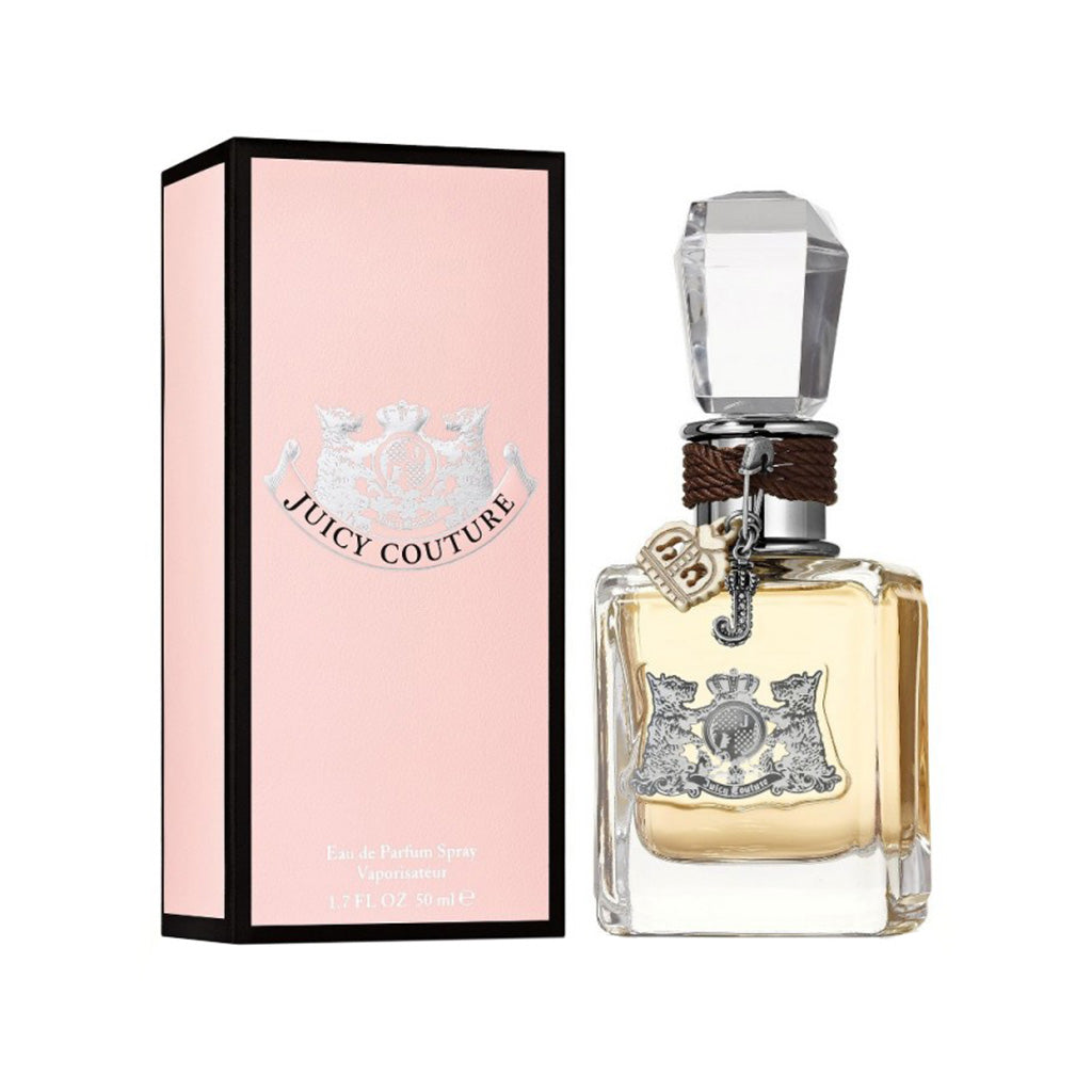 Juicy Couture For Women - Eau De Parfum