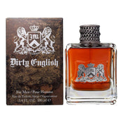 Juicy Couture Dirty English perfume for men - Eau de Toillette