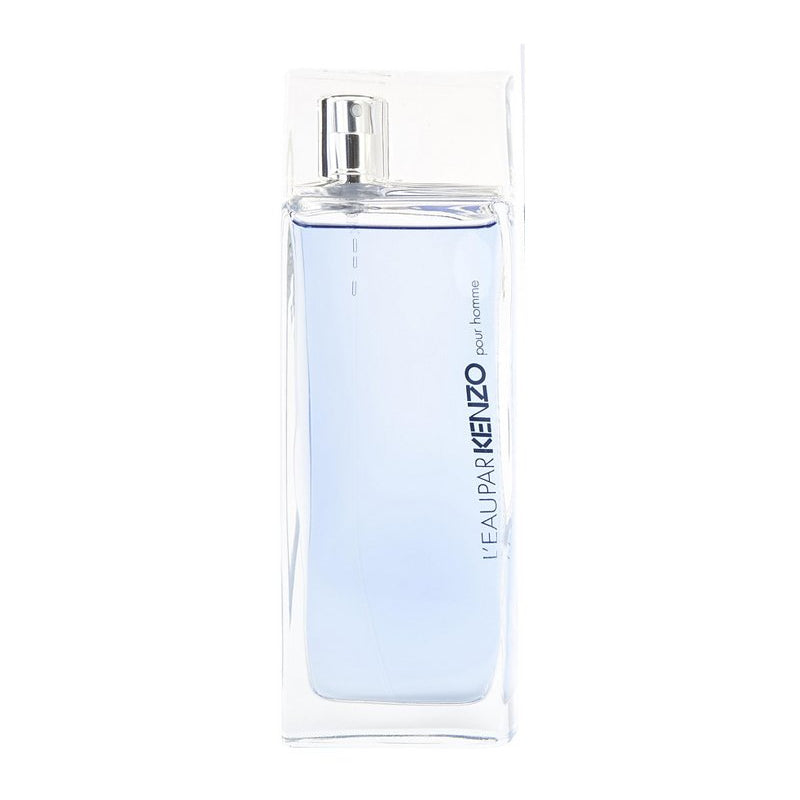 Kenzo L Eau Par For Men Eau De Toilette Ml