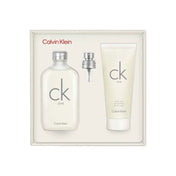 Calvin Klein One Eau de Toilette Unisex Set of 2