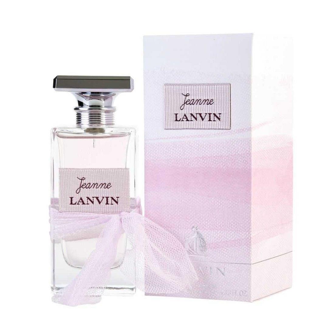 Lanvin Jeanne For Women Eau De Parfum Ml