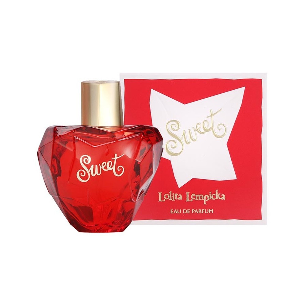 Lolita Lempicka Sweet For Women - Eau De Parfum