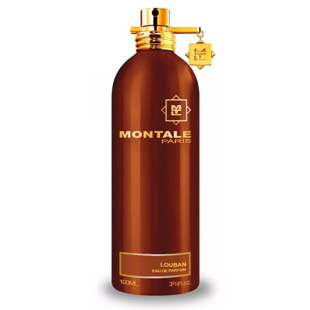 Montale Louban Unisex Eau De Parfum Ml