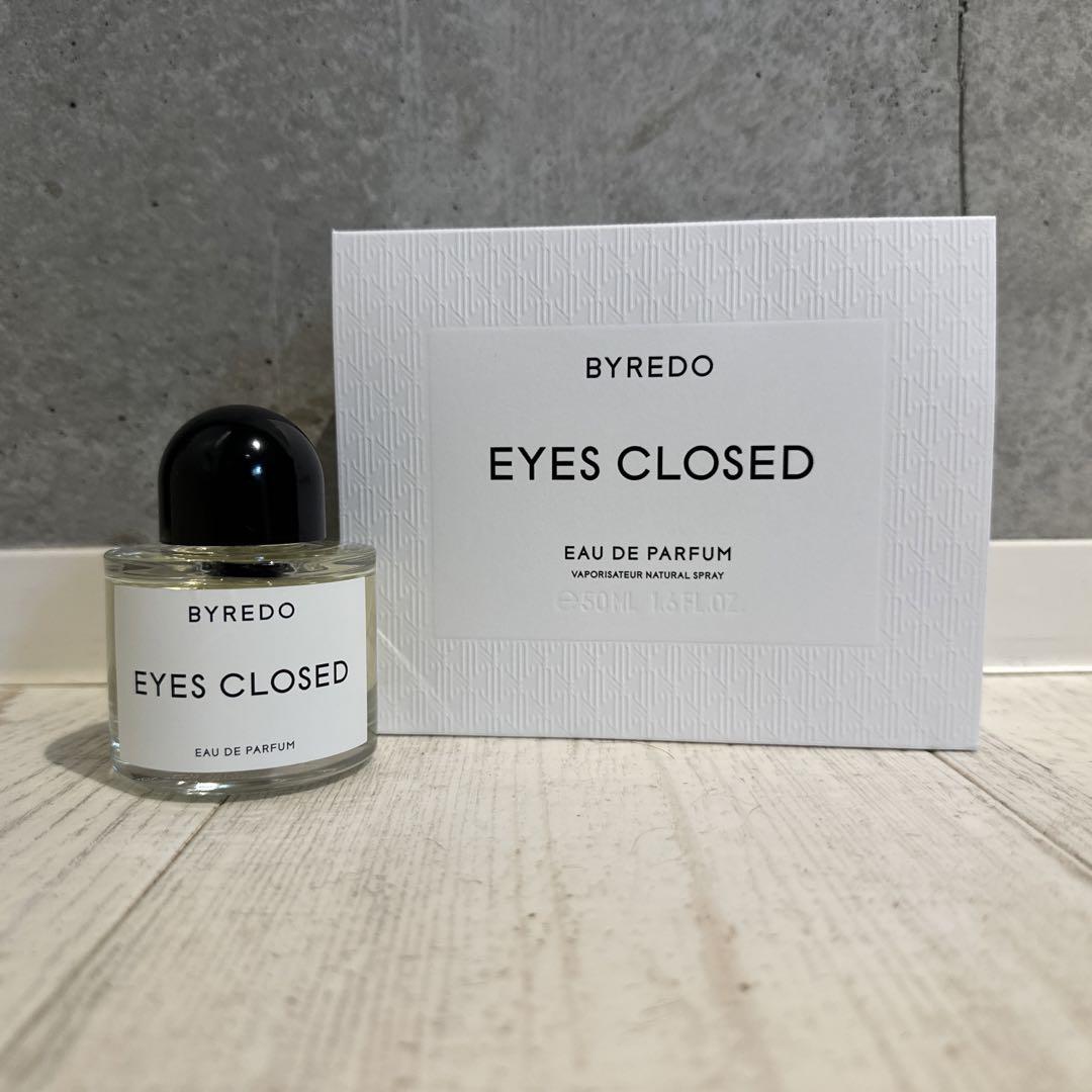 Byredo Eyes Closed Eau de Parfum