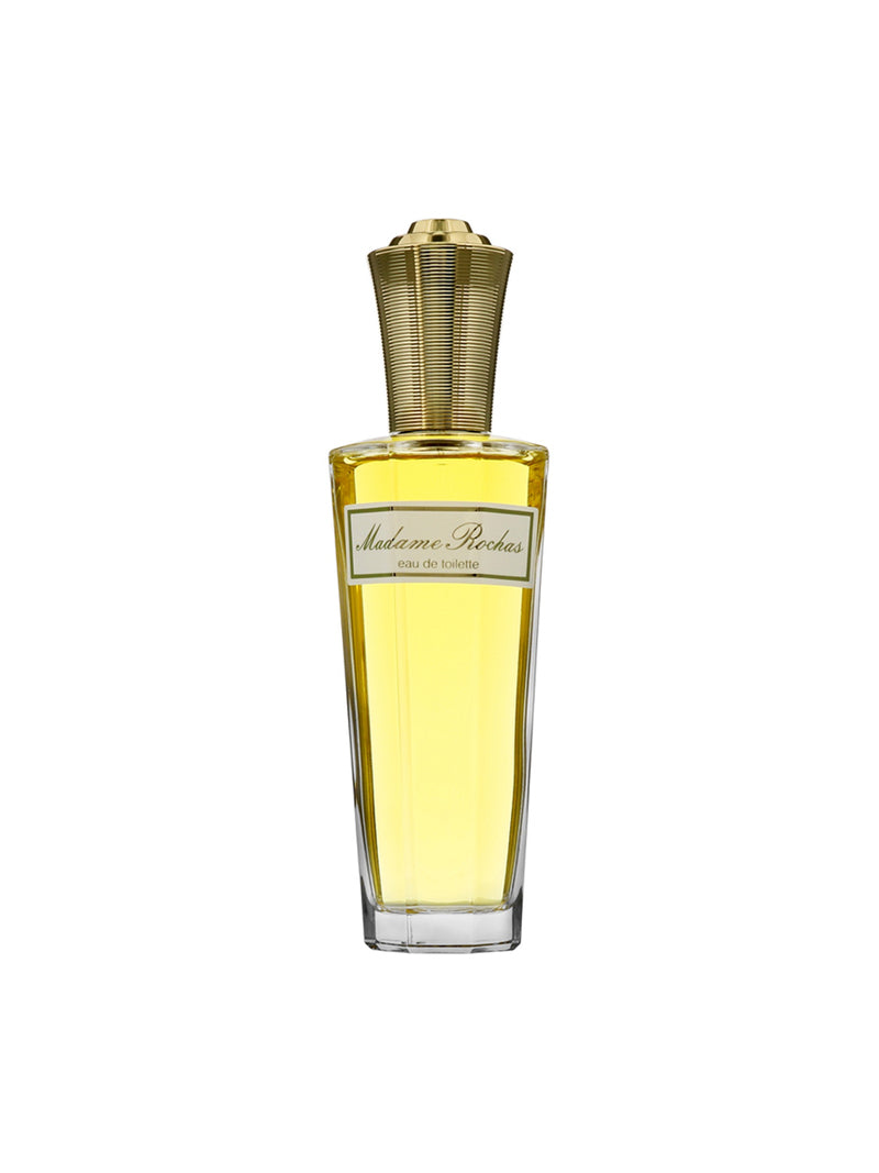 Rochas Madame For Women Eae De Toilette Ml