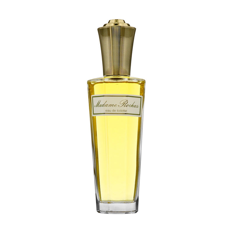 Rochas Madame For Women Eae De Toilette Ml