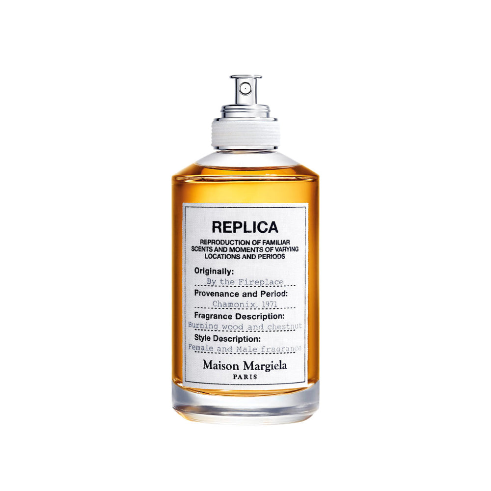 Maison Margiela Replica By The Fireplace For Unisex - Eau De Parfum