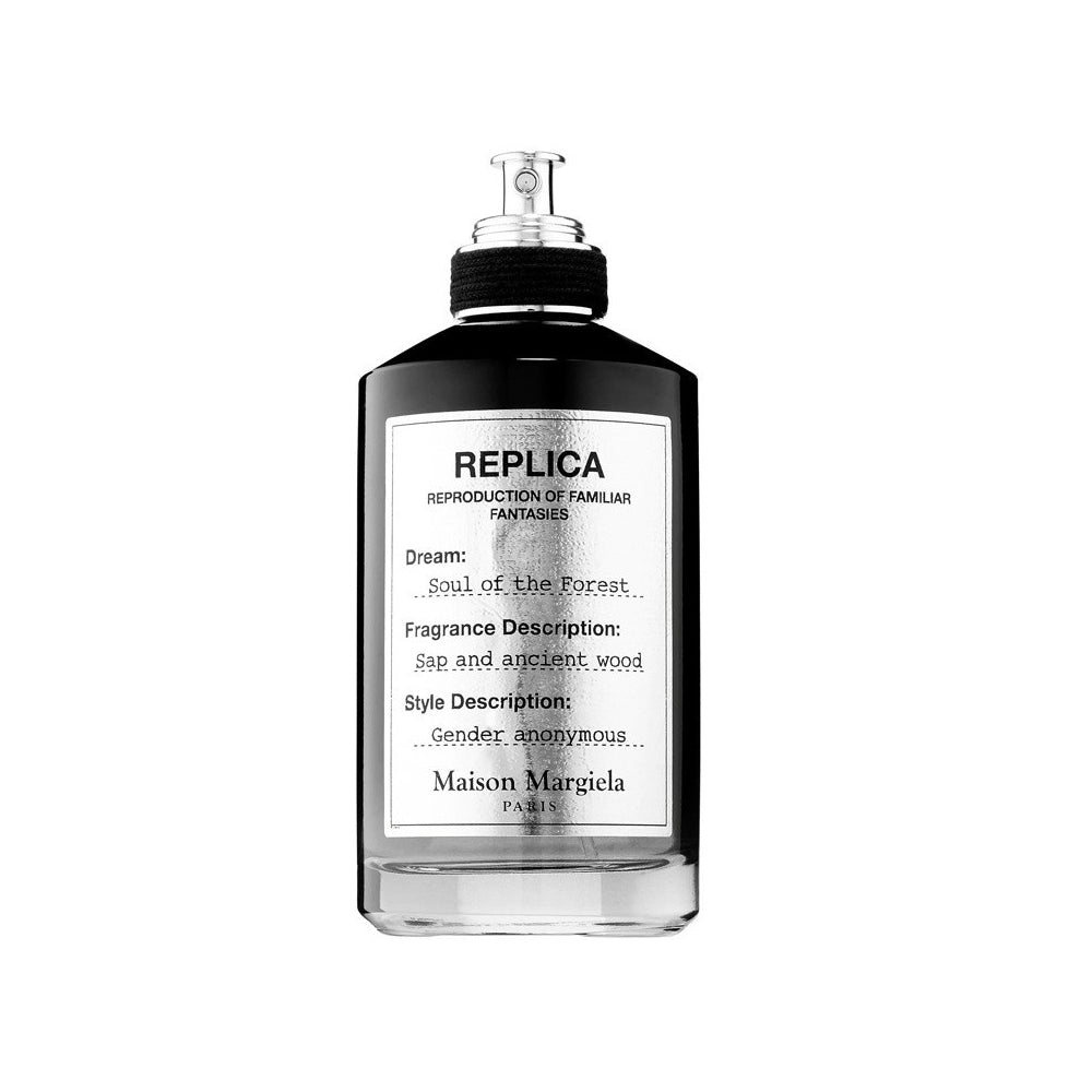 Maison Margiela Replica Soul Of Forest For Unisex - Eau De Parfum