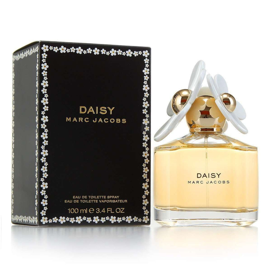 Marc Jacobs Daisy For Women Eau De Toilette (EDT)