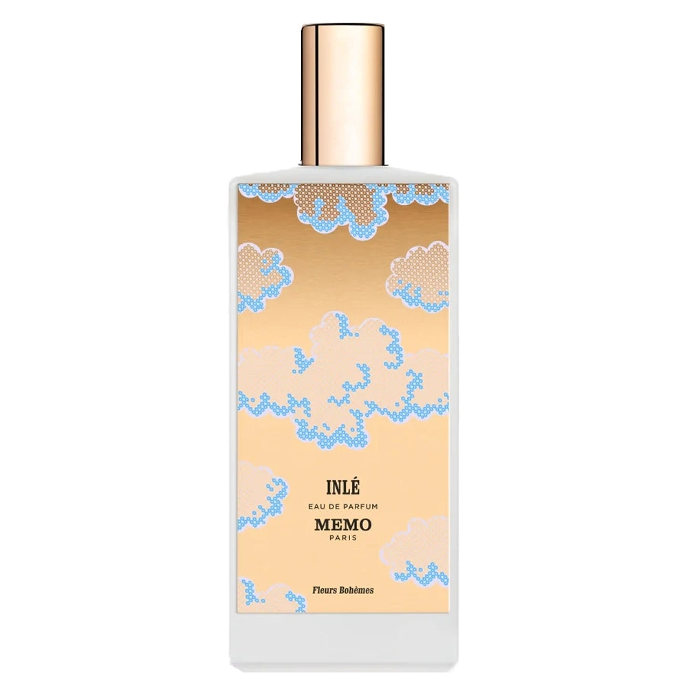 Memo Inle Eau de Parfum for women