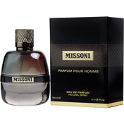 Missoni Pour Homme For Men Eau De Parfum 100ML