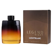 Mont Blanc Legend Night For Men Eau De Parfum