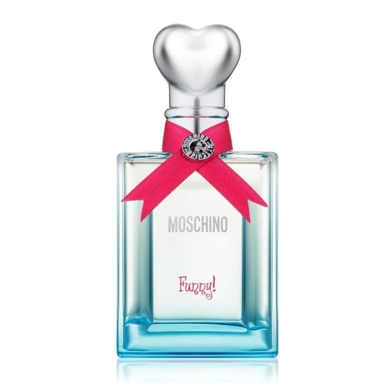 Moschino Funny For Women - Eau De Toilette