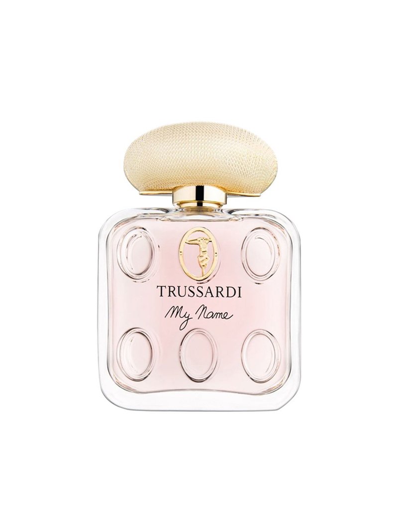 Trussardi My Name Pour Femme  For Women -  Eau De Parfum