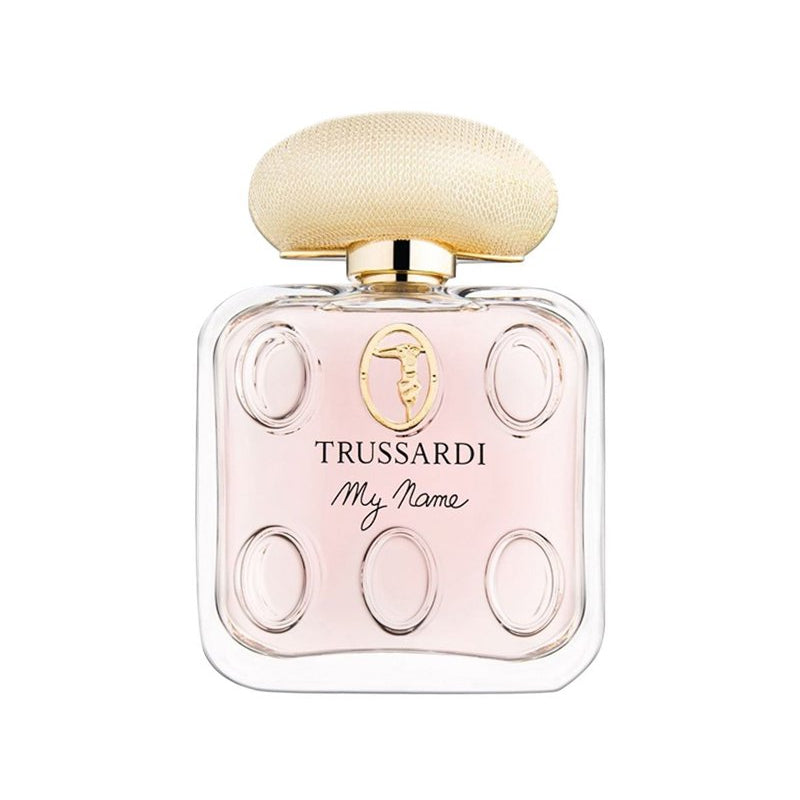 Trussardi My Name For Women Eau De Parfum Ml