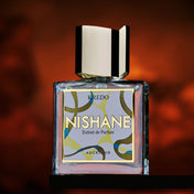 Nishane Kredo Extrait De Parfum