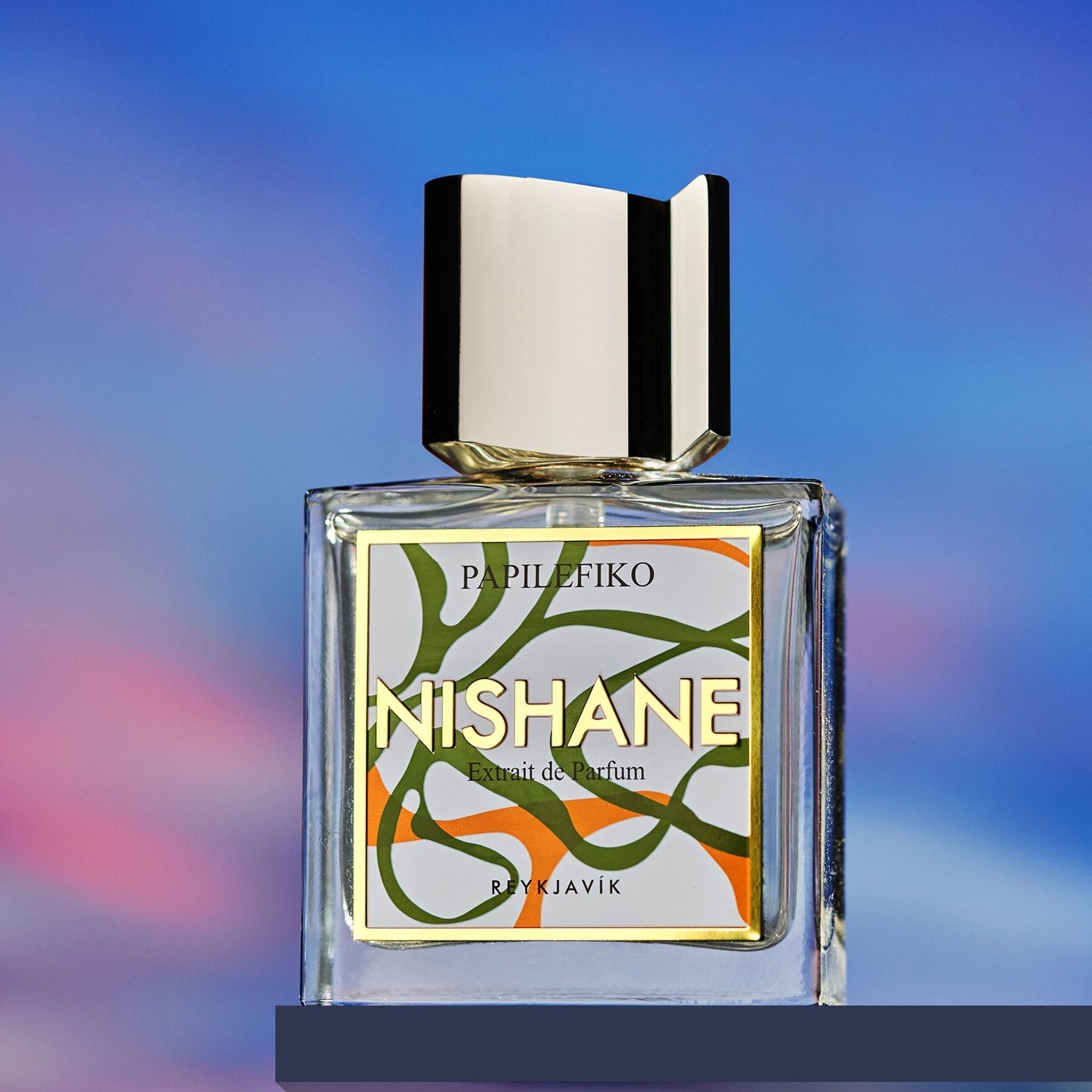 Nishane Papilefiko Extrait de parfum