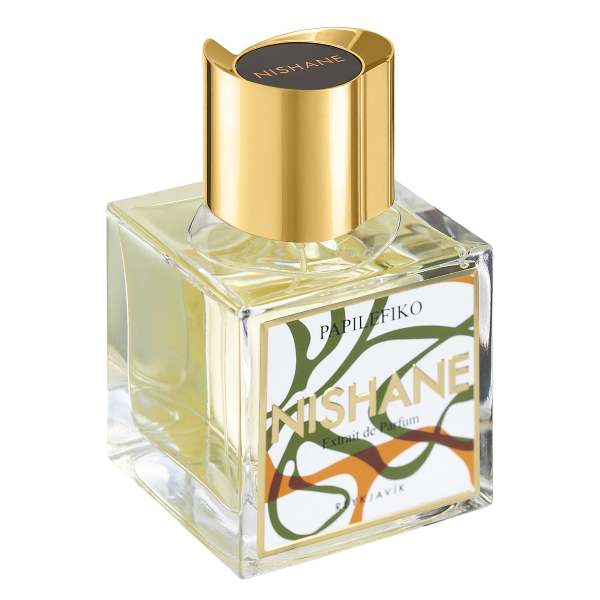 Nishane Papilefiko Extrait de parfum