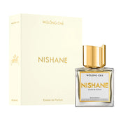 Nishane Wulong Cha Extrait De Parfum