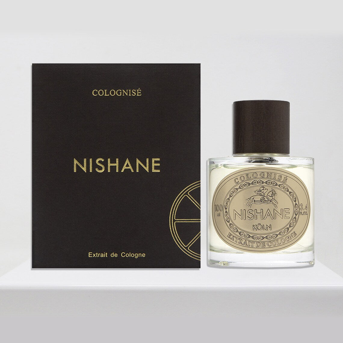 Nishane Colognise Eau De Cologne