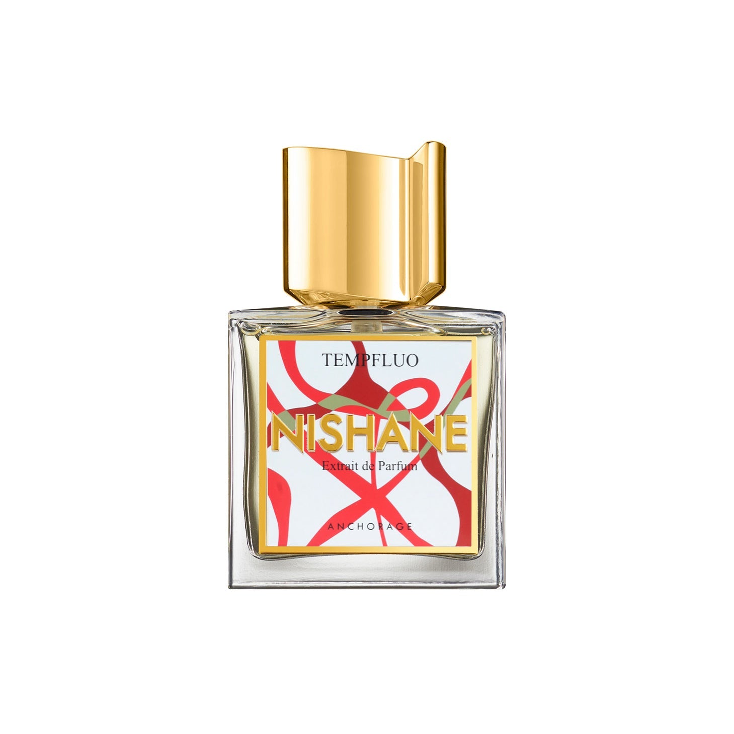 Nishane Tempfluo Extrait de Parfum