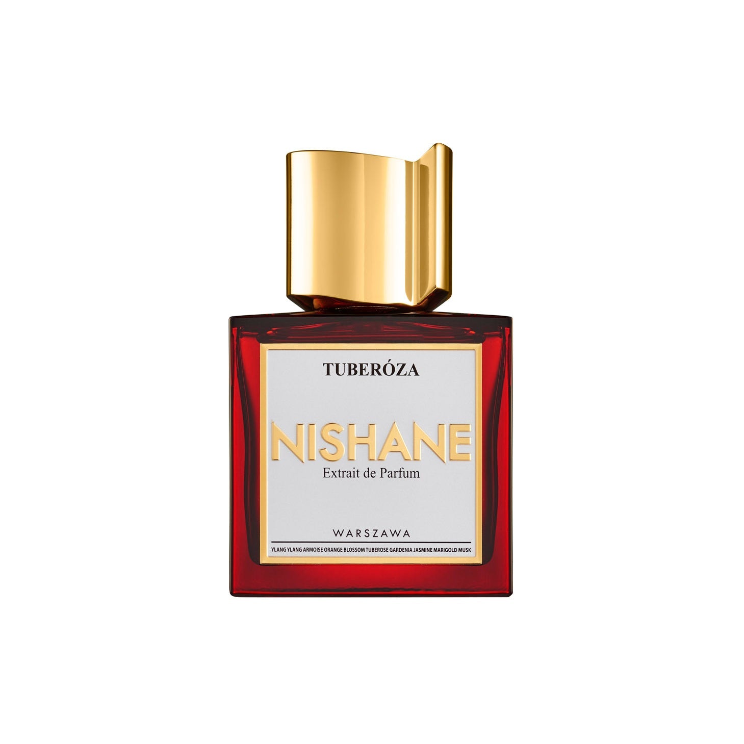 Nishane Tuberoza  Extrait De Parfum