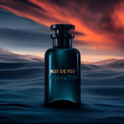 Louis Vuitton Nuit De Feu  Eau De Parfum