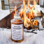 Maison Margiela Replica By The Fireplace For Unisex - Eau De Parfum