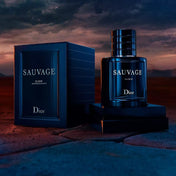 Dior Sauvage Elixir Eau De Parfum For Men