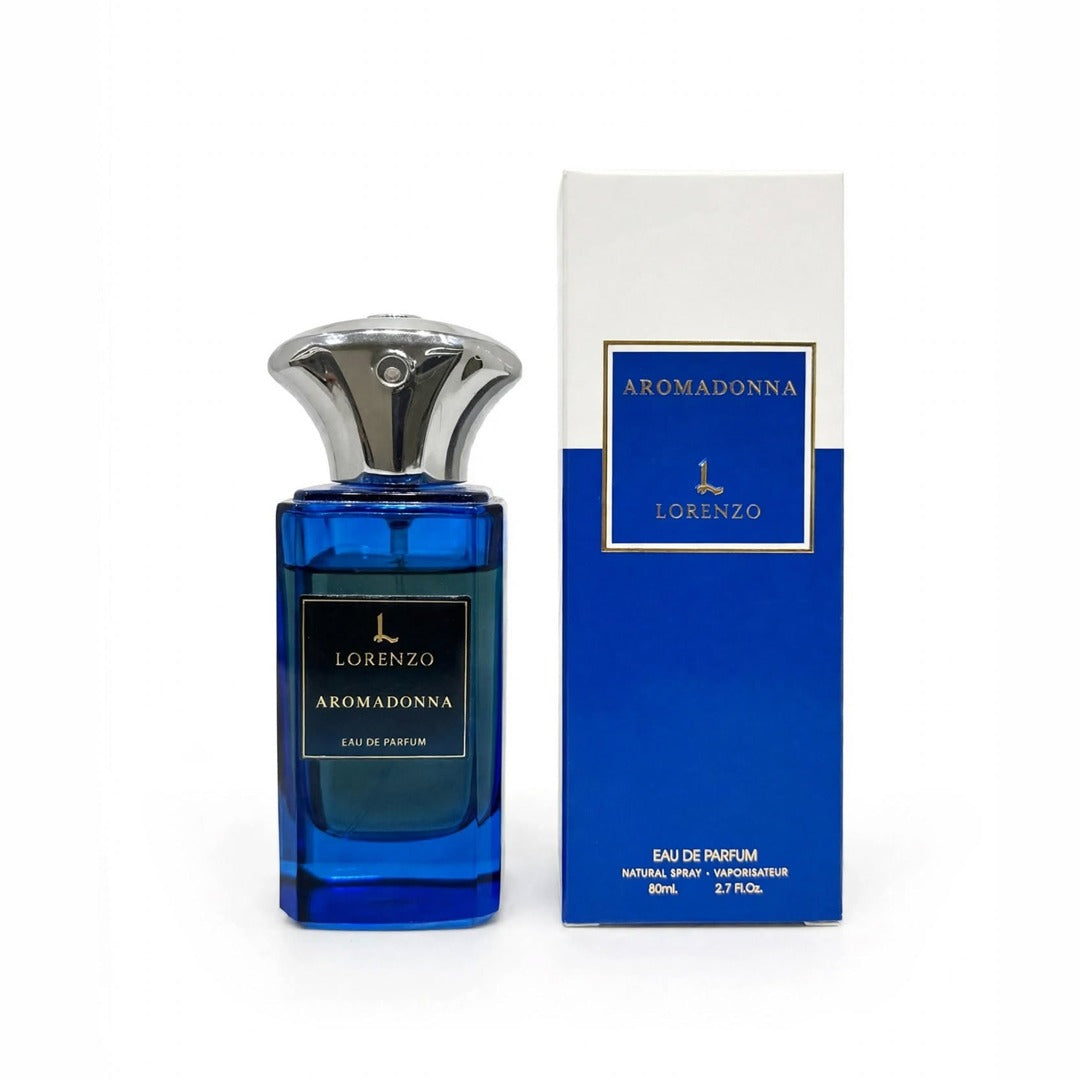 orenzo Aromadonna Eau de Parfum for men  @ perfume  Gallery