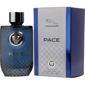 Jaguar Pace Eau De Toilette For Men