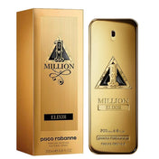 Paco Rabanne 1 Million Elixir for Men Parfum Intense