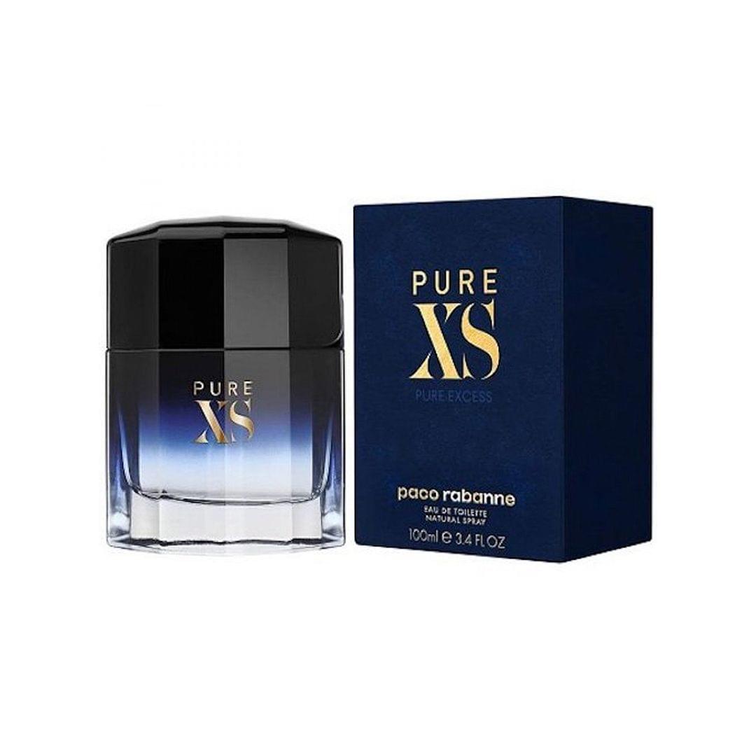 Paco Rabanne Pure XS For Men - Eau De Toilette