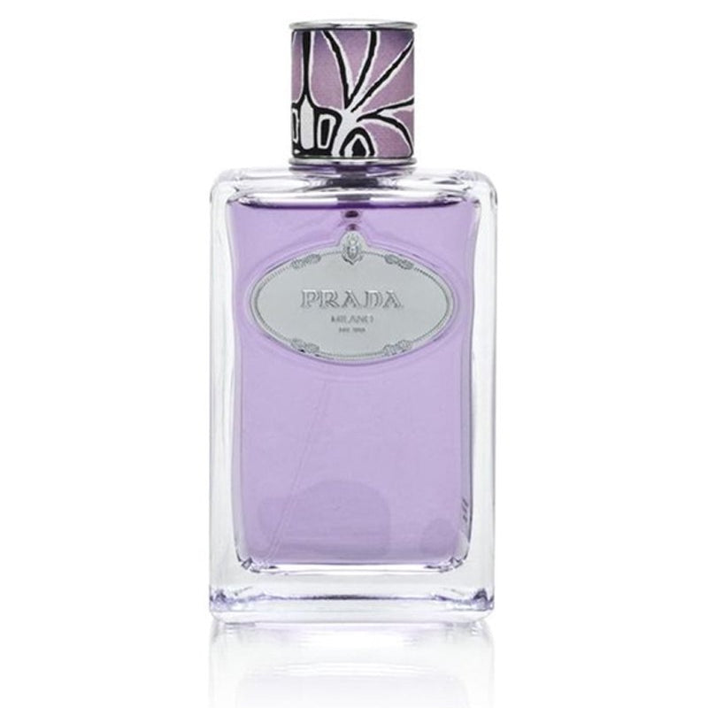 Prada Infusion De Tubereuse For Women Ml