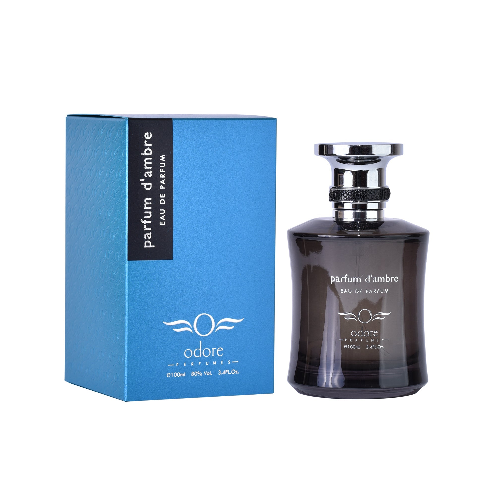 Parfum Dambre Eau De Parfum Ml For Men