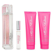 Paris Hilton Heiress Eau De Parfum for Women Set