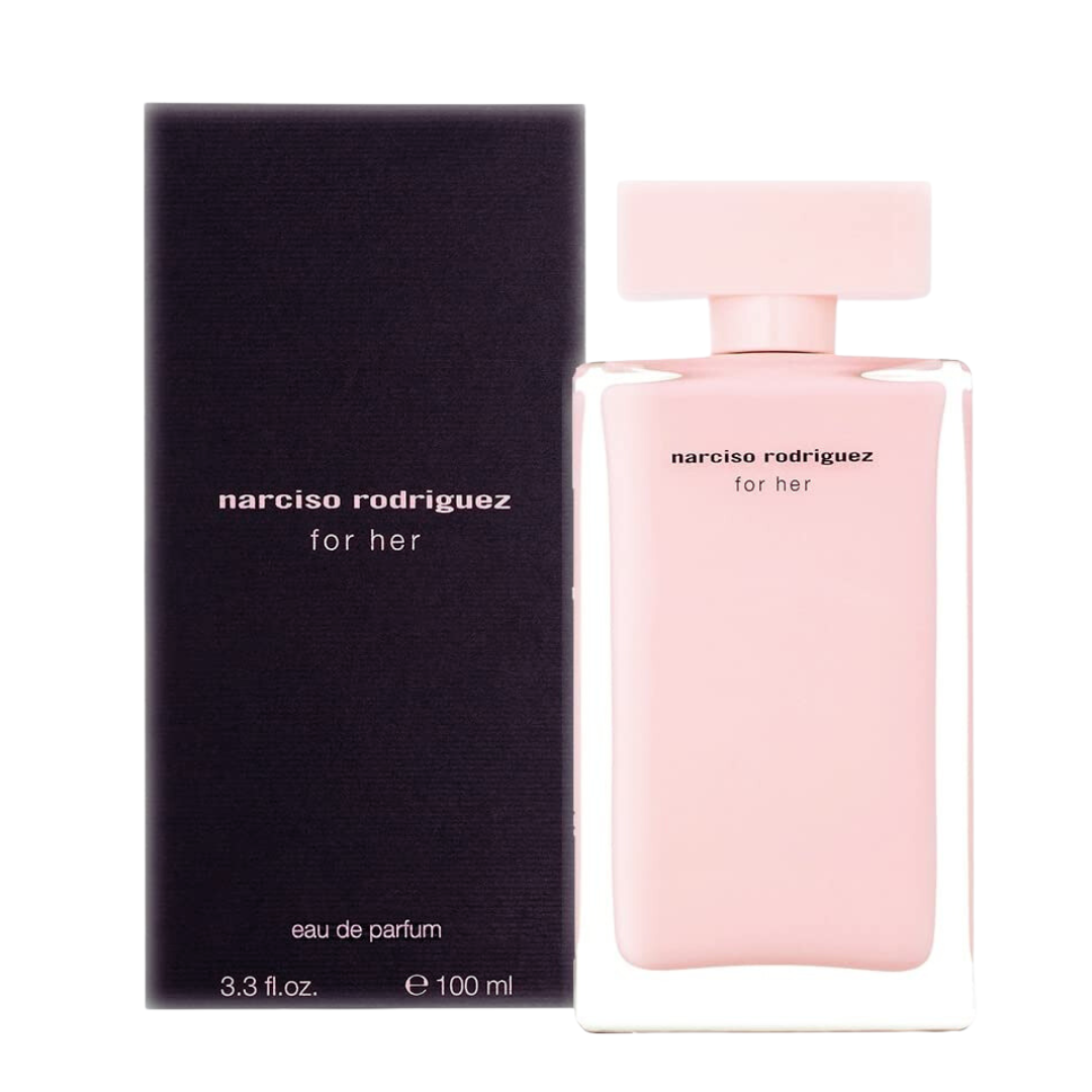 Narciso Rodriguez Eau De Parfum For Women