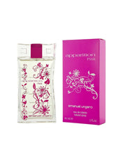 Emanuel Ungaro Apparition Pink Eau De Toilette For Women