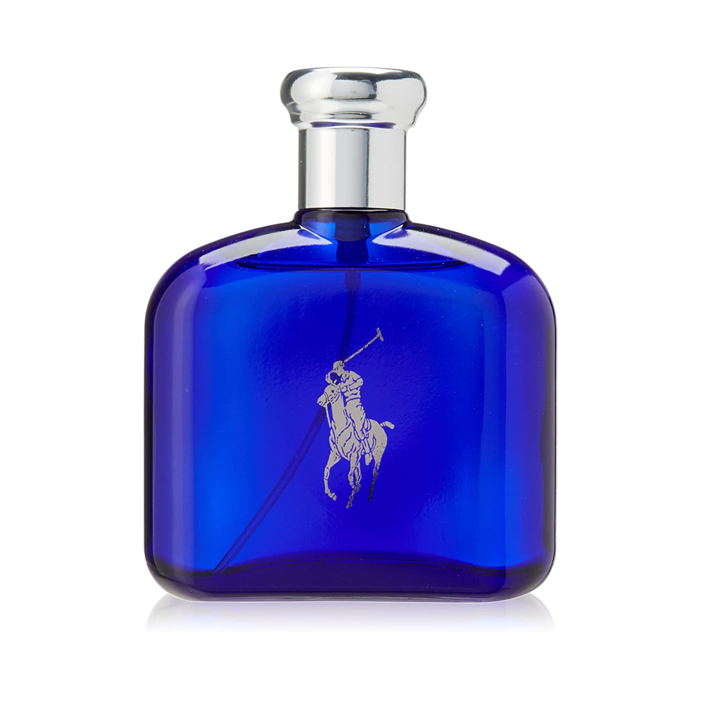 Ralph Lauren Polo Blue For Men - Eau De Toilette (EDT)