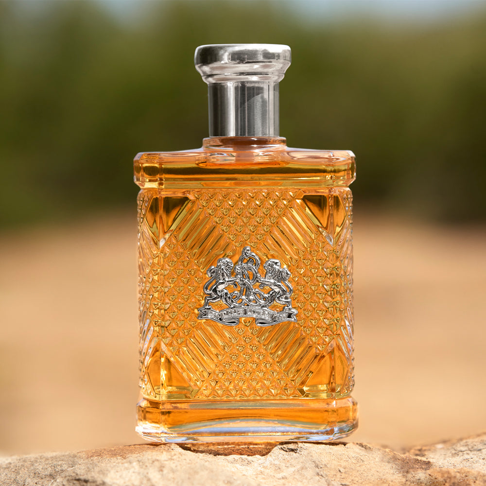 Ralph Lauren Safari Eau De Toilette for Men